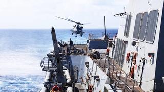 Mỹ công bố chiến dịch chống các băng đảng ma túy tại khu vực Caribe