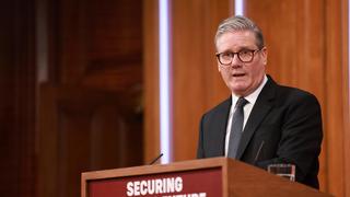 	Anh chủ trương cải cách toàn diện chính sách nhập cư