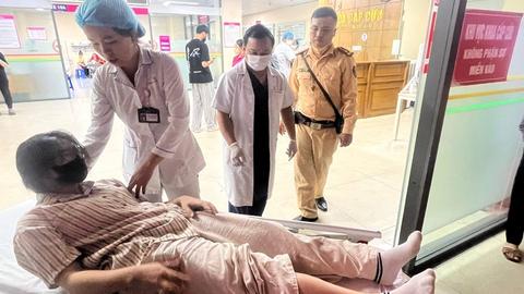 Giữ trọn niềm tin trên từng tuyến đường