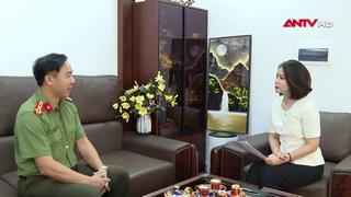 Hiệp đồng bảo đảm an ninh mạng quốc gia 