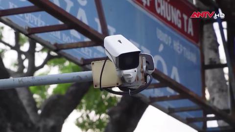 Camera AI - “trợ thủ" đắc lực đấu tranh, trấn áp tội phạm