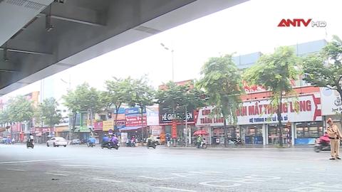 An ninh toàn cảnh ngày 15/11/2025