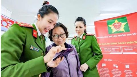 An ninh 24h ngày 15/11/2025