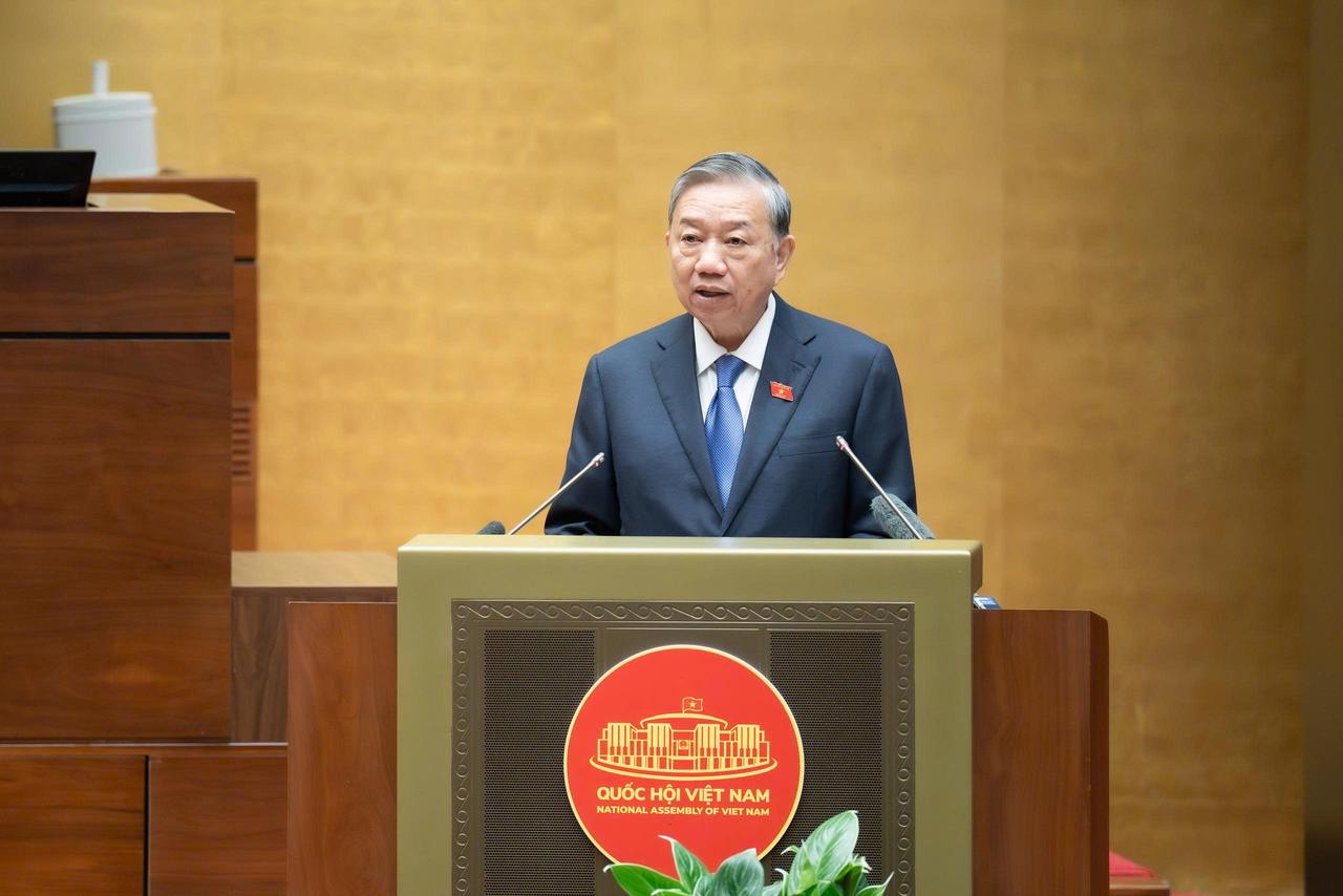 Hội nghị toàn quốc quán triệt Chỉ thị của Bộ Chính trị triển khai công tác bầu cử