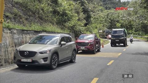 Tin nhanh lúc 20h ngày 15/11/2025