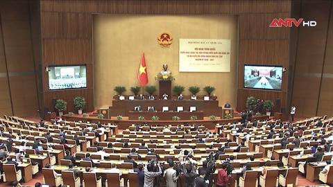 Nhật ký an ninh ngày 15/11/2025