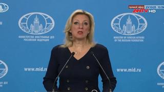 Nga vẫn để ngỏ khả năng tổ chức hội nghị thượng đỉnh với Mỹ 