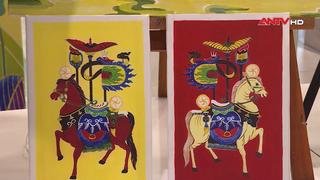 Biến di sản thành trải nghiệm mới 