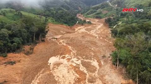 An ninh ngày mới 16/11/2025