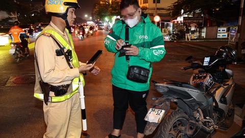 An ninh toàn cảnh ngày 16/11/2025