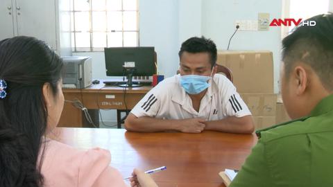 Đồng bộ các giải pháp đẩy lùi tội phạm mua bán người