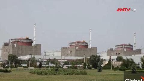 Ukraine cải tổ doanh nghiệp năng lượng sau bê bối tham nhũng 100 triệu USD