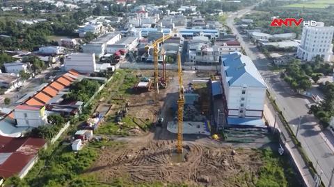 Hà Nội sẽ đón 8.900 căn hộ mới trong quý IV/2025