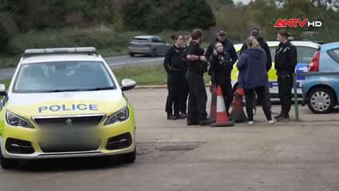 Anh sắp cải cách lớn về chế độ tị nạn