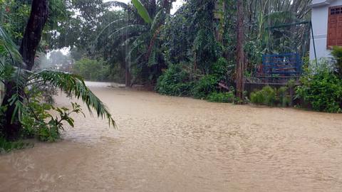 Nhật ký an ninh ngày 16/11/2025