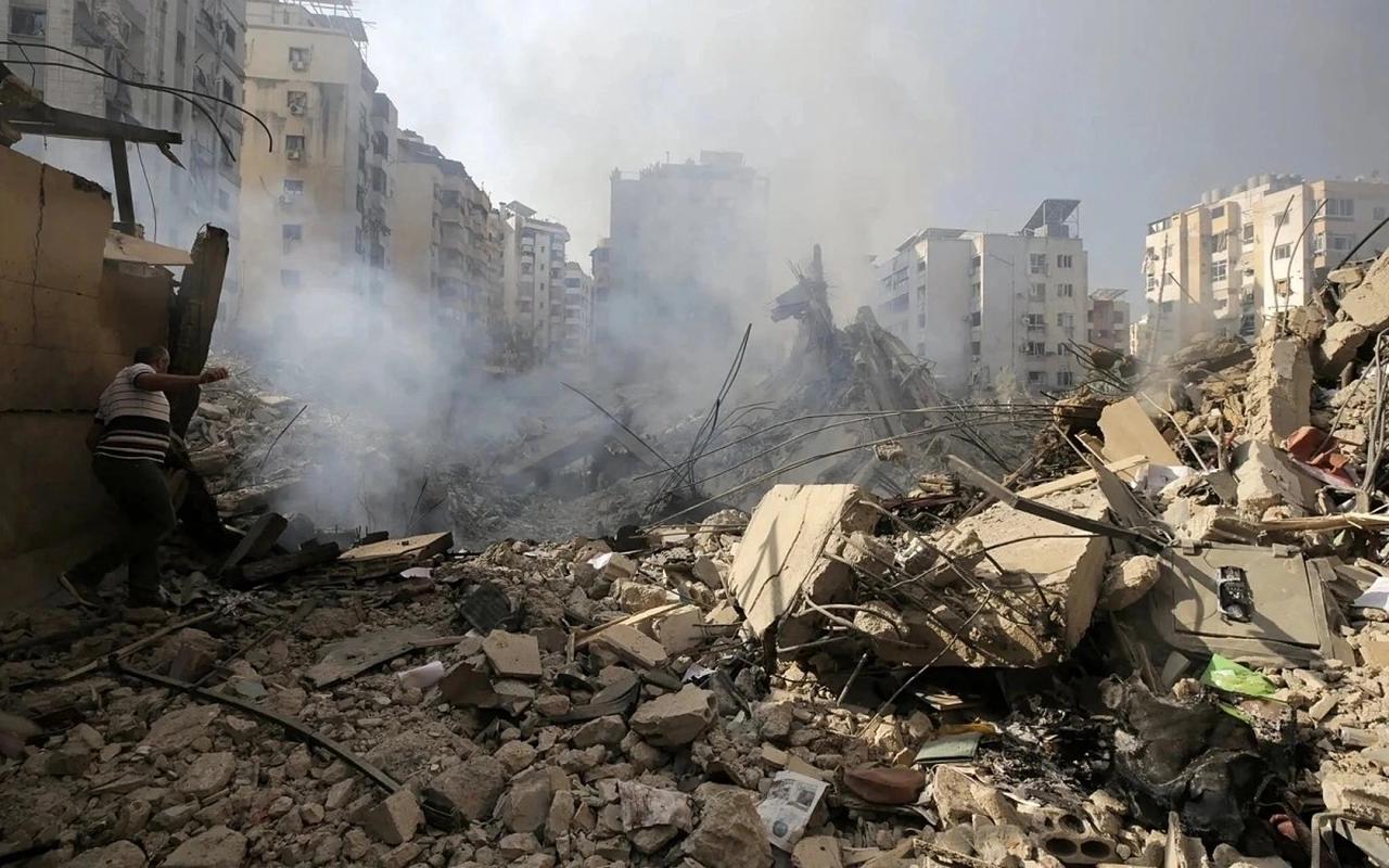 Liban khẳng định tuân thủ thỏa thuận ngừng bắn với Israel