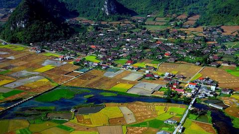 Xây dựng 36 tiêu chí đánh giá điểm đến du lịch nông thôn xanh