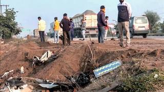 Ấn Độ: Hai vụ tai nạn giao thông làm nhiều người thương vong