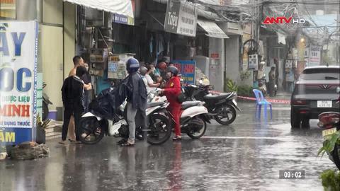 Tin nhanh lúc 9h ngày 17/11/2025