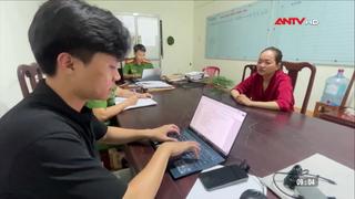 Truy xét đối tượng trộm nhiều nữ trang đắt tiền 