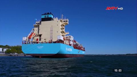 An ninh thế giới ngày 17/11/2025