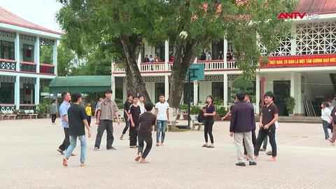 Học sinh vi phạm pháp luật: Hệ lụy khôn lường