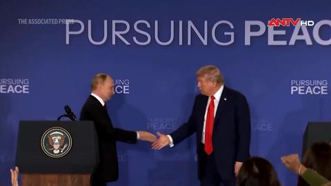 Nga nhận định cơ hội cải thiện quan hệ với Mỹ