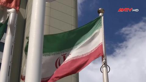 Iran khẳng định hiện không làm giàu urani tại các cơ sở hạt nhân