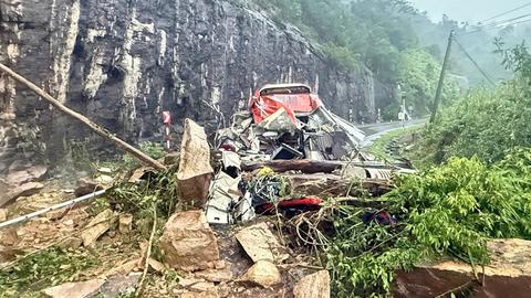 An ninh toàn cảnh ngày 17/11/2025