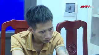 Bắt giữ đối tượng trộm cắp tiền công đức