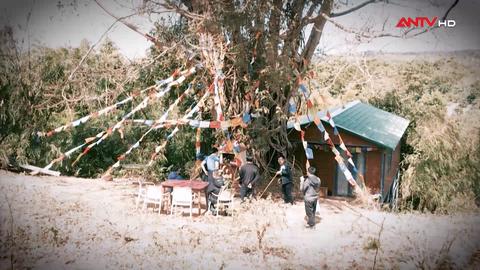 Bí ẩn tịnh thất giữa đại ngàn