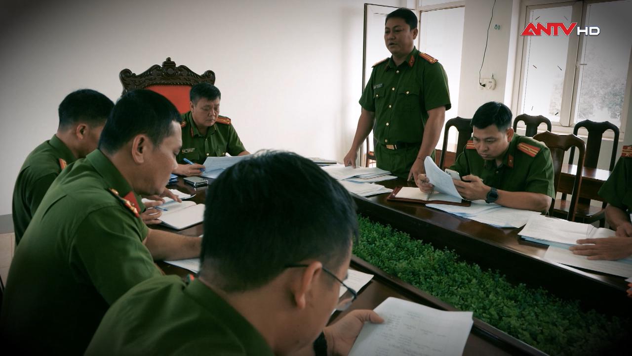 Bí ẩn tịnh thất giữa đại ngàn