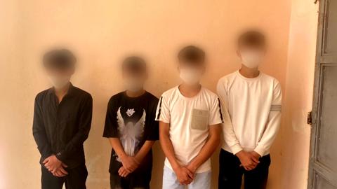 Học sinh vi phạm pháp luật: Hệ lụy khôn lường