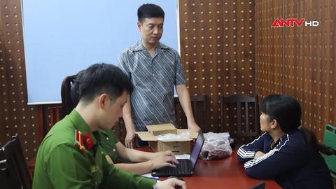 Bắt quả tang nhóm lừa bán “thần dược” giả