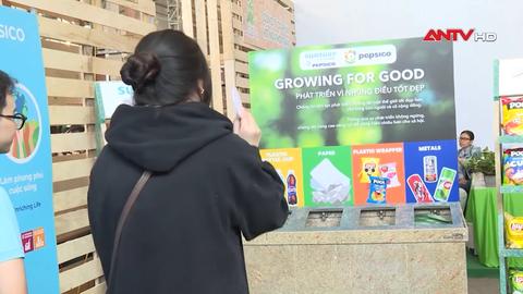 Kinh tế tiêu dùng ngày 17/11/2025