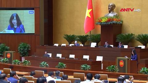 Tạo đột phá trong bảo vệ, chăm sóc sức khỏe nhân dân