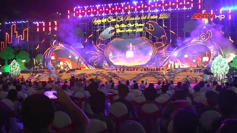 Khai mạc “Ngày hội Cua Cà Mau lần thứ II năm 2025”