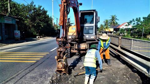 Tin nhanh lúc 20h ngày 17/11/2025