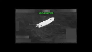 Mỹ tiếp tục tấn công nhằm vào tàu bị cáo buộc buôn bán ma túy