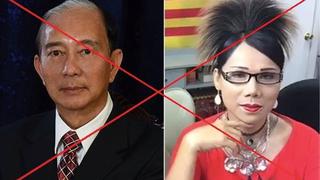 Thông báo pháp luật tố tụng hình sự liên quan đến vụ án Đào Minh Quân và đồng phạm