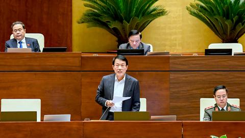 Nhật ký an ninh ngày 17/11/2025