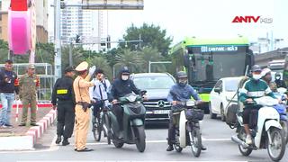 Đảm bảo an ninh, an toàn Hội nghị IMM6