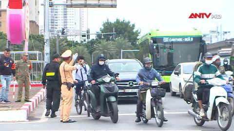 Đảm bảo an ninh, an toàn Hội nghị IMM6