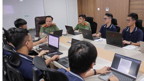 Trung tâm An ninh mạng quốc gia – Lá chắn thép bảo vệ chủ quyền số