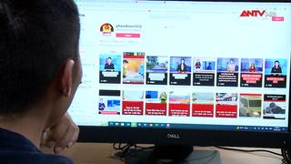 Báo chí thích ứng trong kỷ nguyên mới