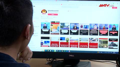 Báo chí thích ứng trong kỷ nguyên mới