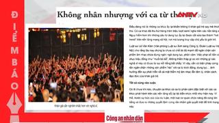 Tin tức nổi bật trên báo số ra ngày hôm nay