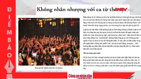 Tin tức nổi bật trên báo số ra ngày hôm nay