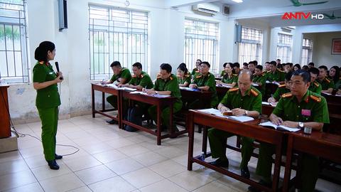 Ngọn đuốc trong giảng đường