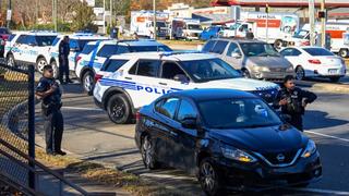 Mỹ bắt giữ 81 người trong ngày đầu truy quét nhập cư tại Charlotte